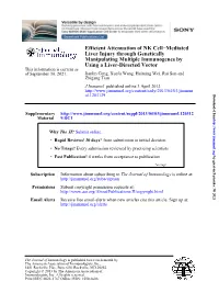 Using a Liver-Directed Vector Manipulating Multiple