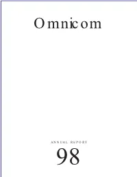 View Annual Report