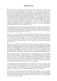 Introduction