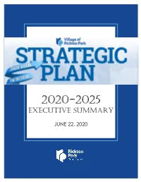 Executive Summary