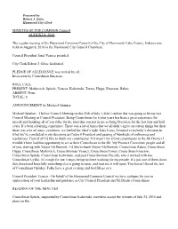 08-08-16Min.Wpd(Page 1 Of