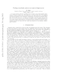 Arxiv:2108.13143V1 [Cond-Mat.Quant-Gas]