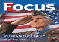 Focus 1-16 No Dates.Qxp Layout 1 19/01/2017 08:38 Page 1