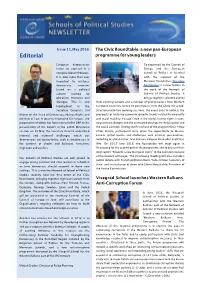 SPS Newsletter 11 EN