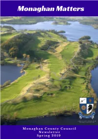 Monaghan Matters