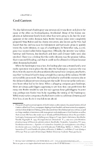 Cool Carriers Full Article Language: En Indien Anders: Engelse Articletitle: 0