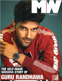 Guru Randhawa