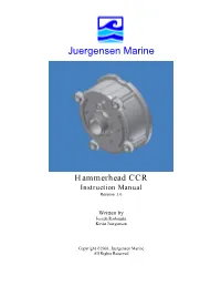 Juergensen Marine