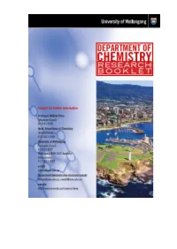 Table of Contents