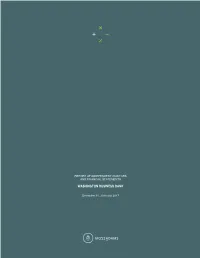 2018 Audited Financial Statements