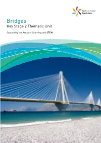Bridges Key Stage 2 Thematic Unit