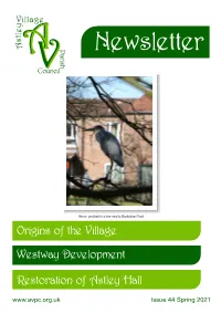 Newsletter MAY 21 Rev After Edits.Cdr