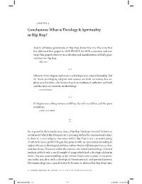 Sample Chapter