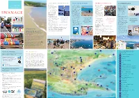 Swanage Visitor Guide