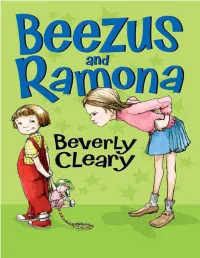 Beezus and Ramona .PDF