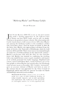 And Thomas Carlyle
