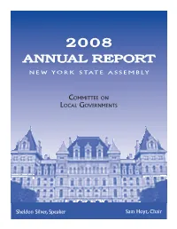 Annual Report