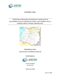 Informe Final