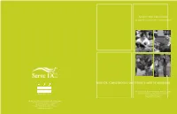 PDF Conference Booklet