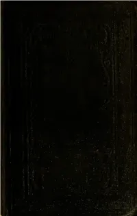 Aids to Reflection