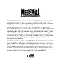 “One of Rap's Few Voices for the Everyman,” Meek Mill Is Without