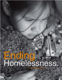 Calgary Homeless Foundation Report to Community 2010 1 CONTENTS