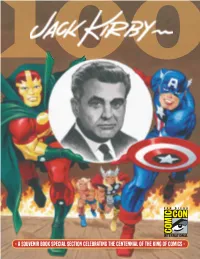 Cci2017 Kirby100section.Pdf