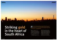 Gauteng Gauteng
