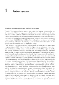 Mahayana Buddhism: the Doctrinal Foundations, Second Edition