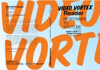 Reader Reader