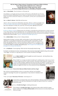 Fall 17 Lecture Series Final