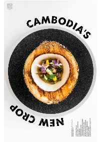 A Clut Ch of Resta Ur a Nts Run B Y Y Oung Home Gr O Wn Chef S Is R a Ising the Pr Ofile of S Iem R E a P a S a Bon a Fide F