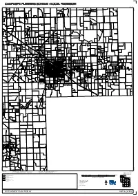 Campaspe Planning Scheme