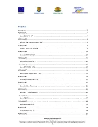 Contents Introduction
