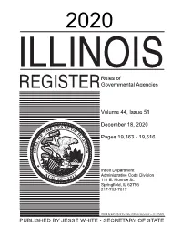 Register Rules