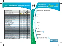 Sarreguemines Rohrbach-Lès-Bitche