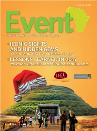 +Iconic Sights and Hidden Gems +Lessons Learned In