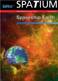 Spaceship Earth
