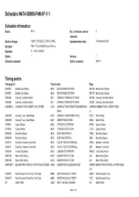 Standard Schedule N474-56568-Frnt-IF-1-1