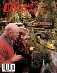 US $5.95 • Can $7.95 Display Until December 31St Empireempire Builderbuilder 2-Rail O Scale with Sound and More!