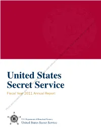 2011 Annual Report Rights