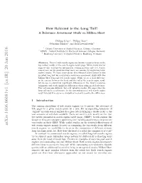 How-Relevant-Is-The-Long-Tail.Pdf