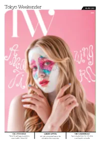 Weekender July-2021 Web.Pdf