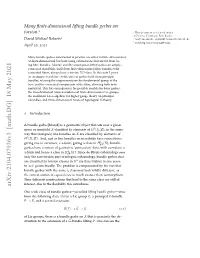 Many Finite-Dimensional Lifting Bundle Gerbes Are Torsion. 2