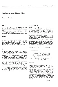 The Holothurians of Easter Island