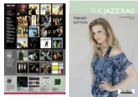 The Jazz Rag