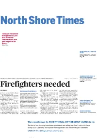 Firefighters Needed Page 26