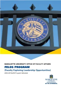 Felos Program