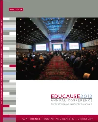 THE BEST THINKING in HIGHER EDUCATION IT Touchlink ™ Touchpanels and Globalviewer ® Enterprise