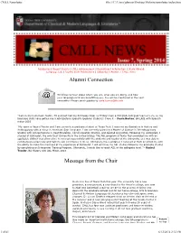 CMLL Newsletter File:///C:/Users/Jalemon/Desktop/Website/Newsletter/Index.Html